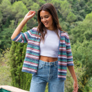 Пряжа Katia Fair Cotton