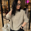 Бобина Silkid Tweed