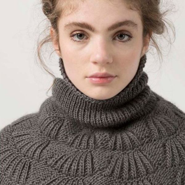 Пряжа Lang Stockholm