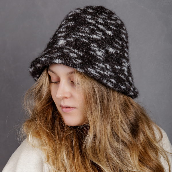 Пряжа Katia Air Alpaca Natural Colors