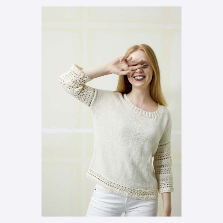 Журнал Lang Fatto a Mano Collection №259