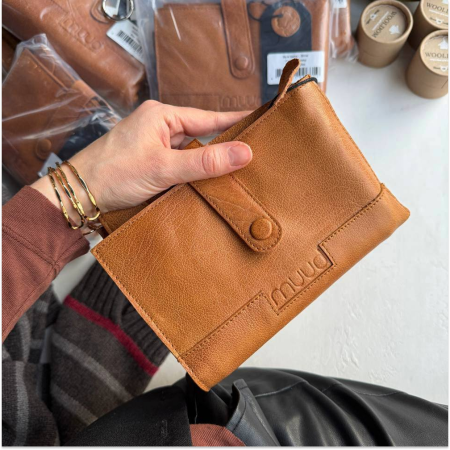 Органайзер для спиц MUUD "Billie" Whisky