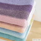 Пряжа Katia Baby Care Merino