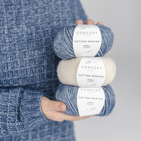 Описание вязания #Венская_вафля