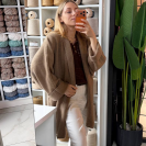 Бобина Coarsehair Loro Piana 