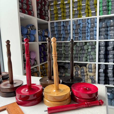 Держатель вращающийся  