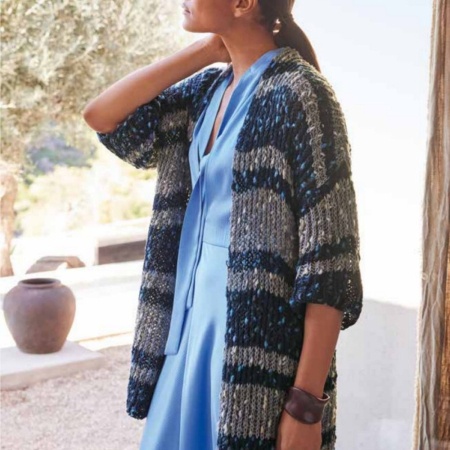 Журнал "Lana Grossa: Filati №71" SS 2026