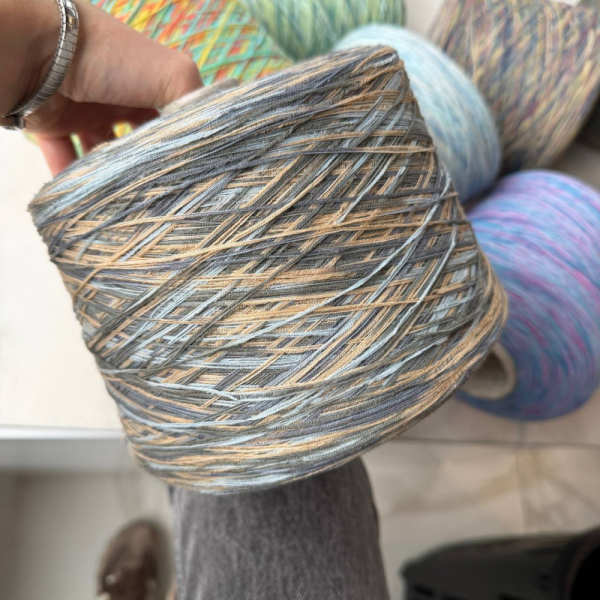 Бобина Royal Collection MOMA