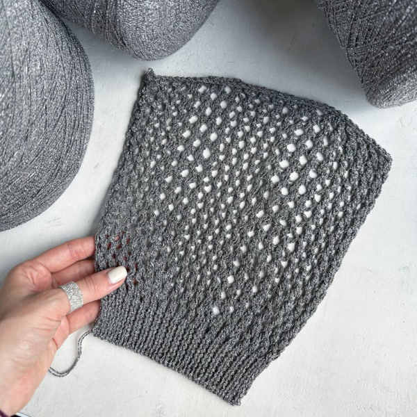 Бобина Tequila