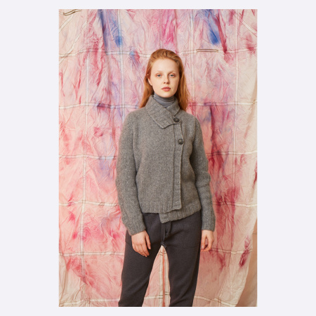 Журнал Lang Fatto a Mano Collection №261