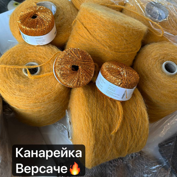 Бобина Fumaiolo Mr.Joe