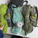 Рафия в пасме Рафаель (НА ВЕС)