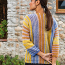 Пряжа Katia 50 Mohair Shades