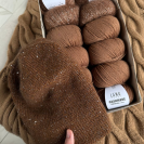 Пряжа Lang Cashmere Premium