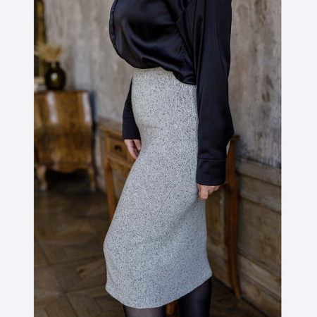 Доступ к онлайн-совместнику. Юбка в Базовый гардероб Доступ к онлайн-совместнику. Юбка в Базовый гардероб