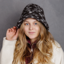 Пряжа Katia Air Alpaca Natural Colors