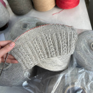 Бобина Woolino 3/15 Бобина Woolino 3/15