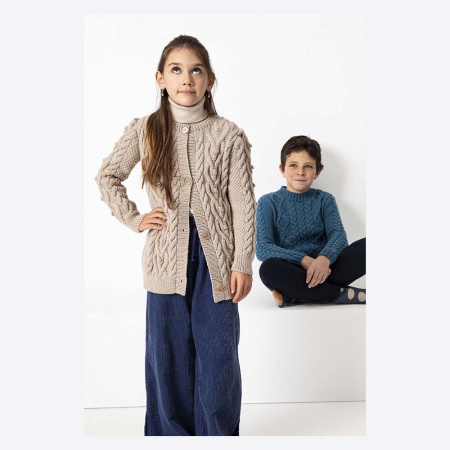 Журнал Lang KIDS ATLANTIS PUNTO 41 Журнал Lang KIDS ATLANTIS PUNTO 41