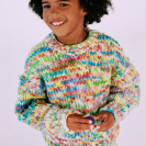 Пряжа Lana Grossa Confetti