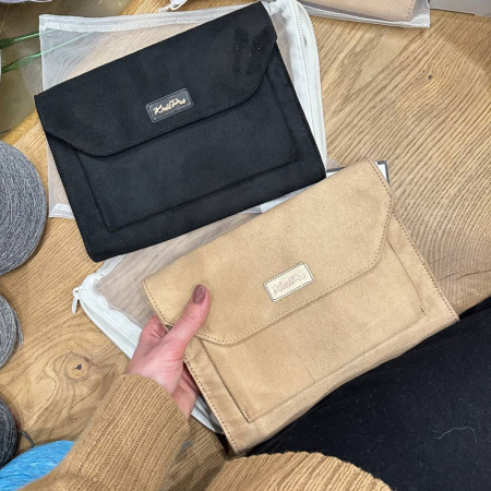 Органайзер "Clay" для круговых спиц, KnitPro, 12873 Органайзер "Clay" для круговых спиц, KnitPro, 12873