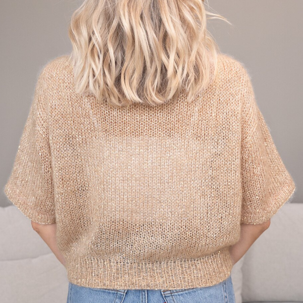 Пряжа Lana Grossa Silkhair