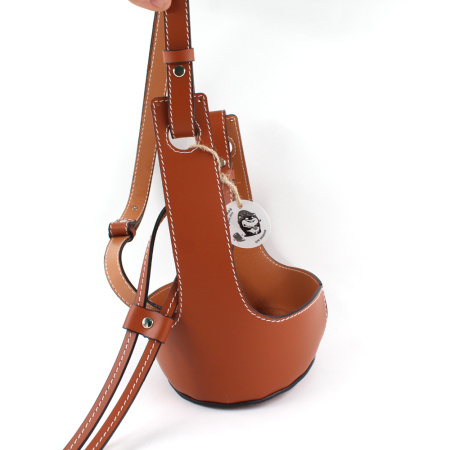 ПРЕДЗАКАЗ! Набор для сумки из нат. кожи, Loewe