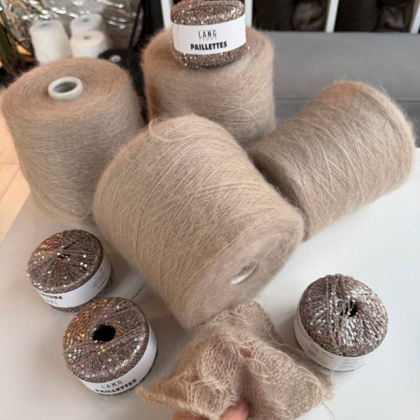 Бобина Platino