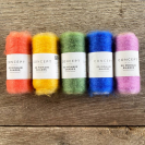 Пряжа Katia 50 Mohair Shades