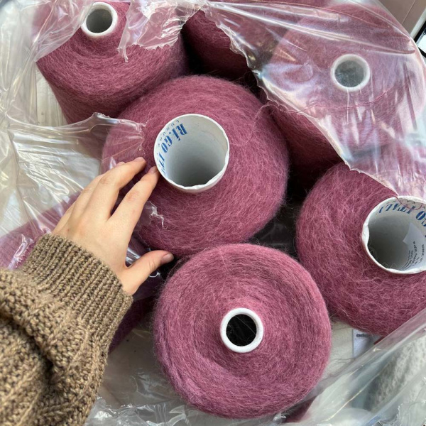 Бобина KiddAlpa