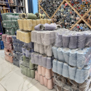 Бобина шелк Seta Shappe Lux Octopus