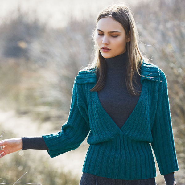 Пряжа Katia Atlantic