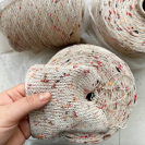 Бобина твид Flamme, 850 м