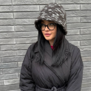 Пряжа Katia Air Alpaca Natural Colors Пряжа Katia Air Alpaca Natural Colors