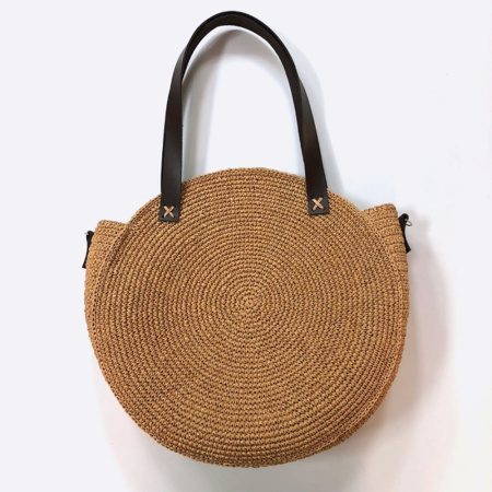 Описание вязания #Краденое_солнце