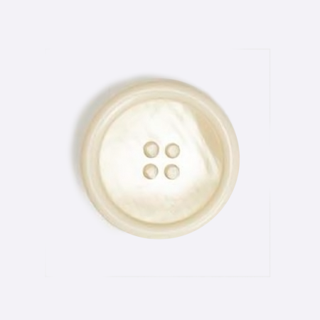 Пуговицы Sandra, размер 24, цвет 1