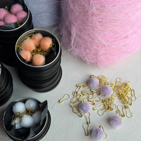 Маркеры_Падла