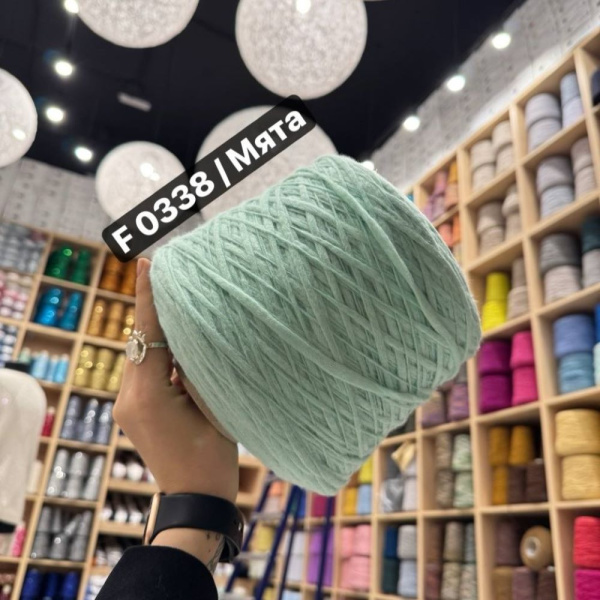 Бобина Rafoe by Filpucci