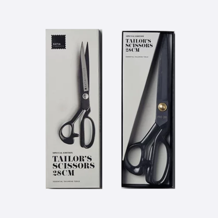 Ножницы Katia металлические, 28 см Ножницы Katia металлические, 28 см