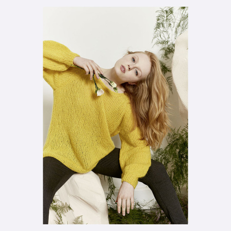 Журнал Lang Fatto a Mano Collection №265