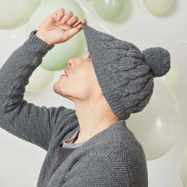 Пряжа Lang Lambswool