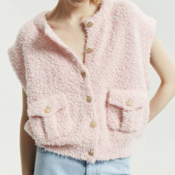 Бобина реснички Girello