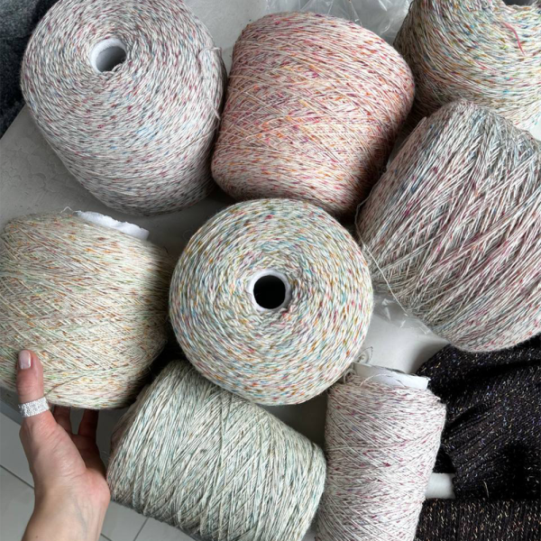 Бобина твид Bellini