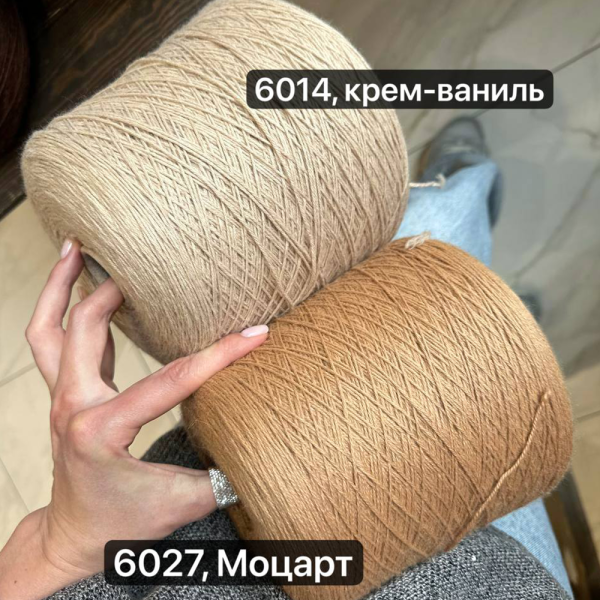 Бобина Socks 4/12