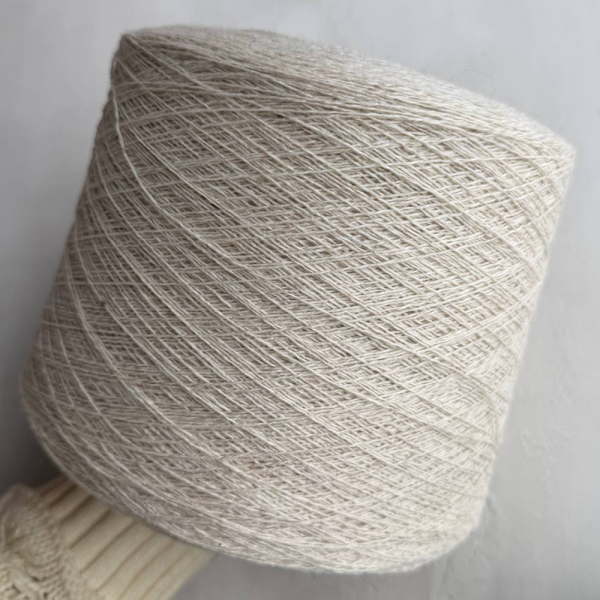 Бобина Organic Cashmere Biagioli Modesto