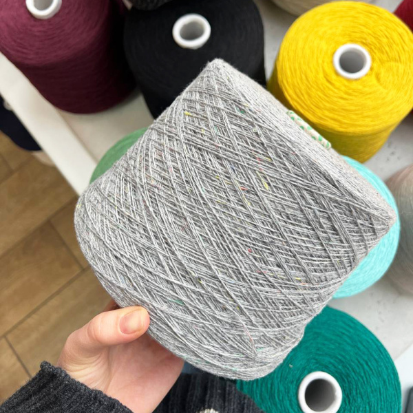 Бобина твид TUX 2/15