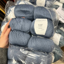 Пряжа Katia Silky Lace