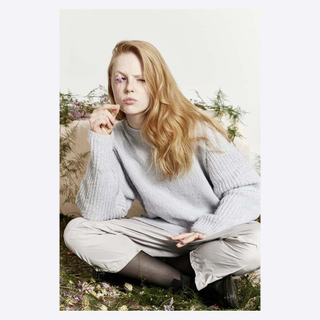 Журнал Lang Fatto a Mano Collection №265