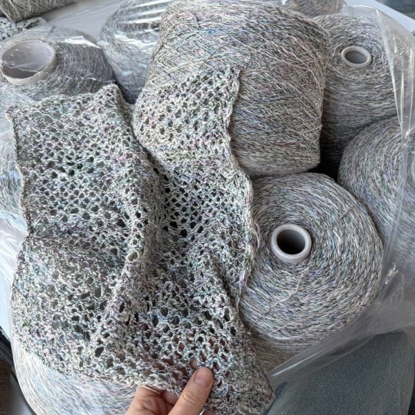 Бобина Mamasita