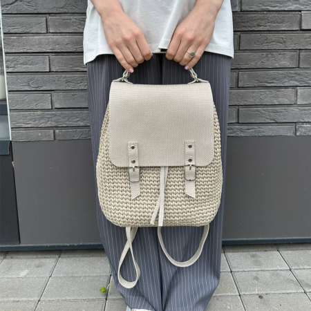 Набор для европейского рюкзака 