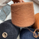 Бобина Houston 2/700 by Miroglio